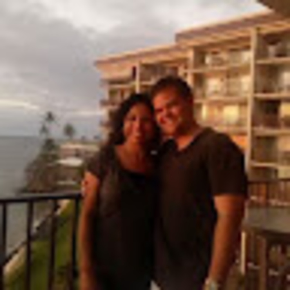 Meet your Posher, Tim